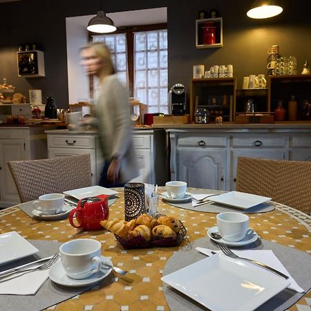 Hotel Restaurant Vertfeuille 아케스낭 외부 사진