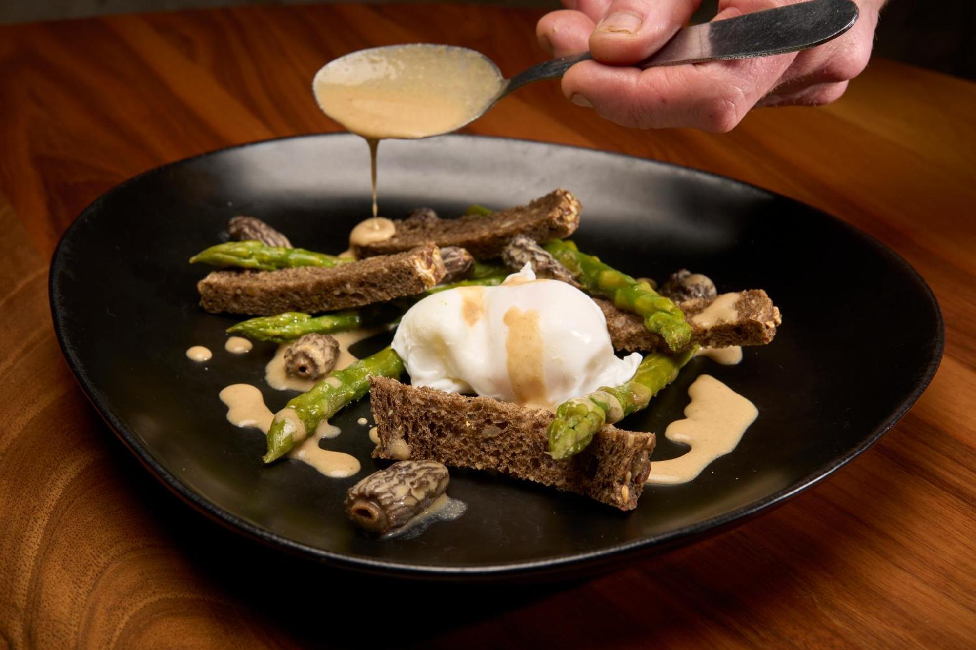 Hotel Restaurant Vertfeuille 아케스낭 외부 사진